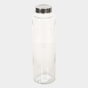 1L Glass Bottle - (M3851)