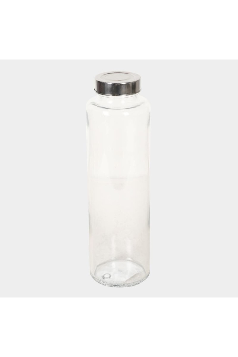1L Glass Bottle - (M3851)