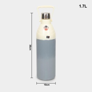 1.7ml Plastic Bottle - (M3755)