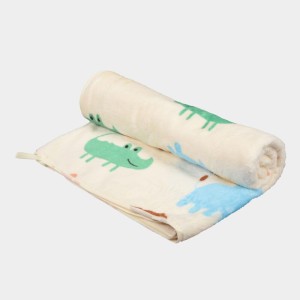 Home Beautiful Polymide Baby Towel - (M3130)