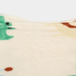 Home Beautiful Polymide Baby Towel - (M3130)