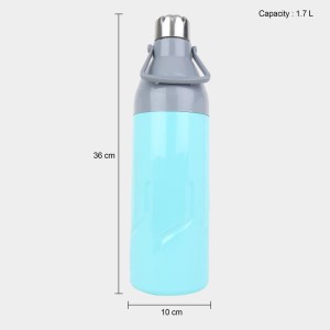 1.7L Thermoware Bottle - (M3880)