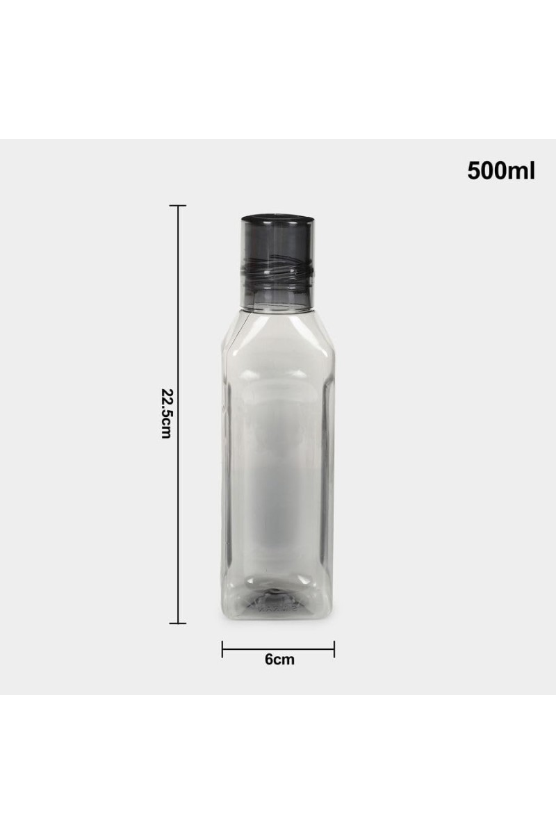 500 ml Water Bottle (4)
