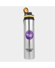 850 ml Steel Bottle 2.5 X 11.5 in. (Pack of 1)