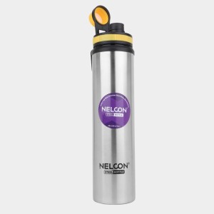 850 ml Steel Bottle 2.5 X 11.5 in. (Pack of 1)
