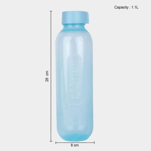 1.1L Pet Bottle - (M3866)