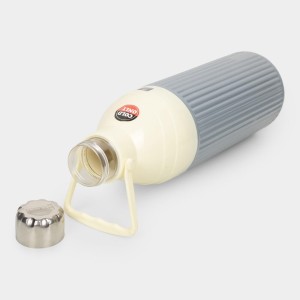 1.7ml Plastic Bottle - (M3755)