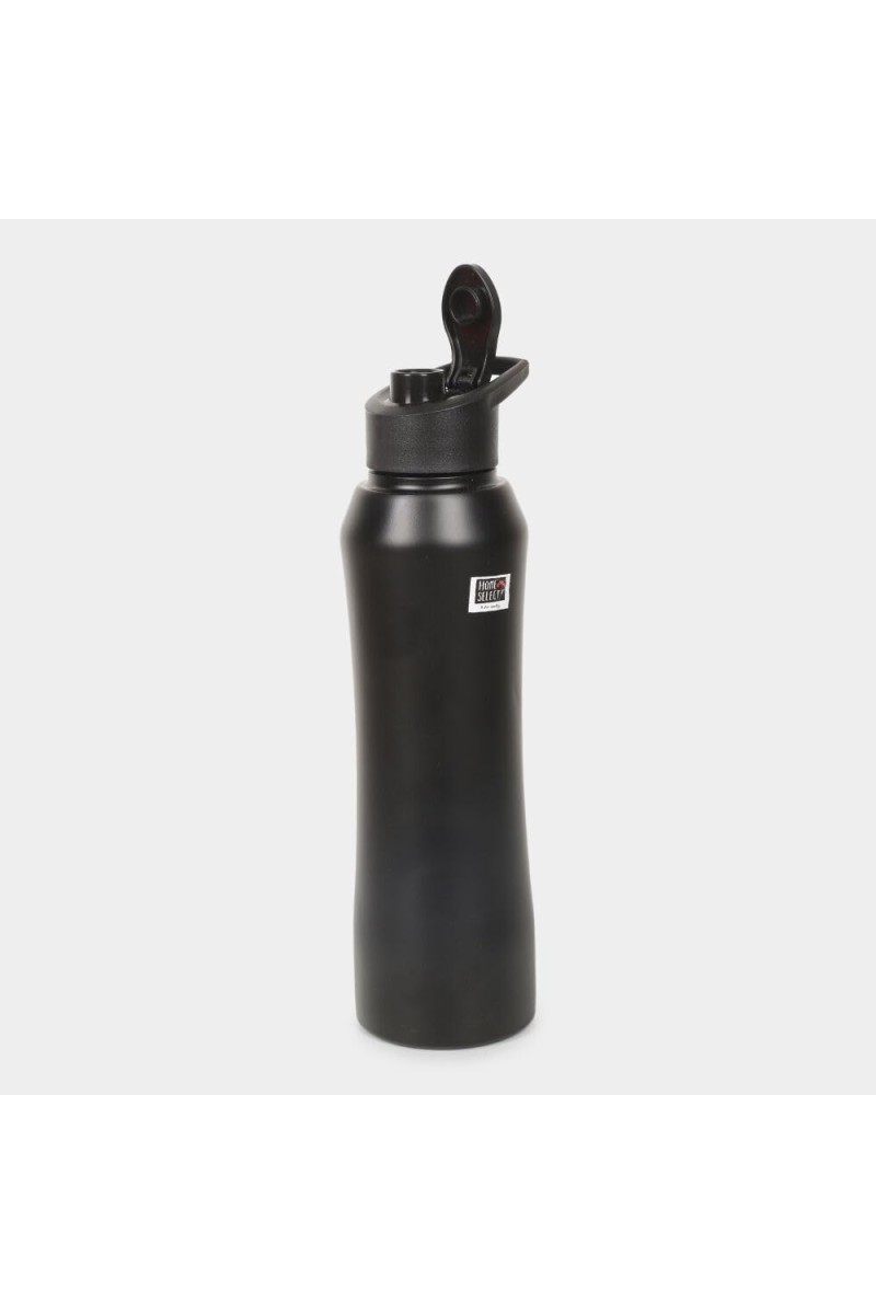 1L Mild Steel Bottle - (M3767)