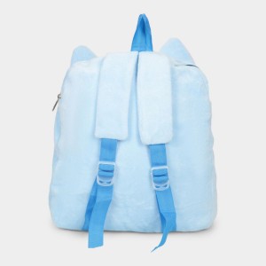 Kid's Blue Polyester Bag - (M3910)