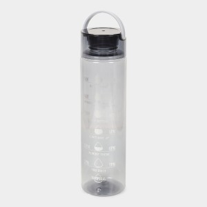 1L Pet Bottle - (M3802)
