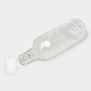 1L Pet Bottle - (M3807)