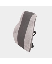 Home Beautiful Grey Polyester Seat Cushion for Chair