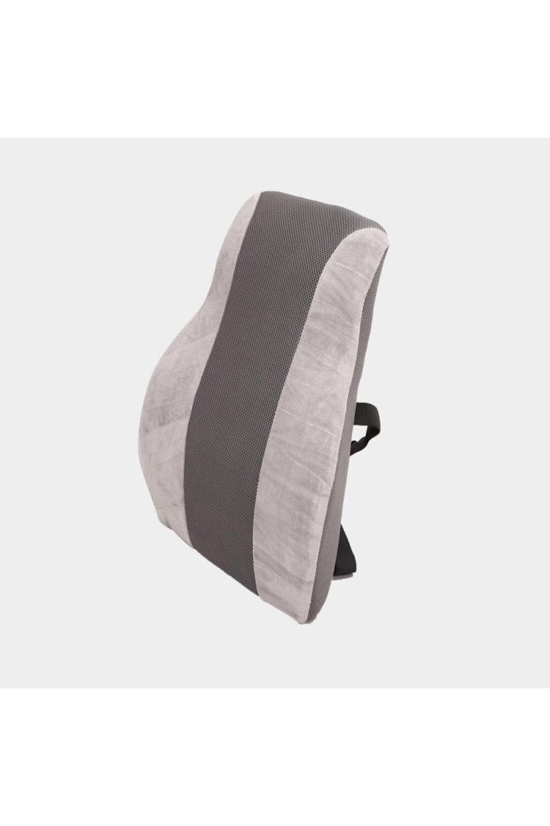 Home Beautiful Grey Polyester Seat Cushion for Chair