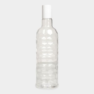 1L Pet Bottle - (M3807)