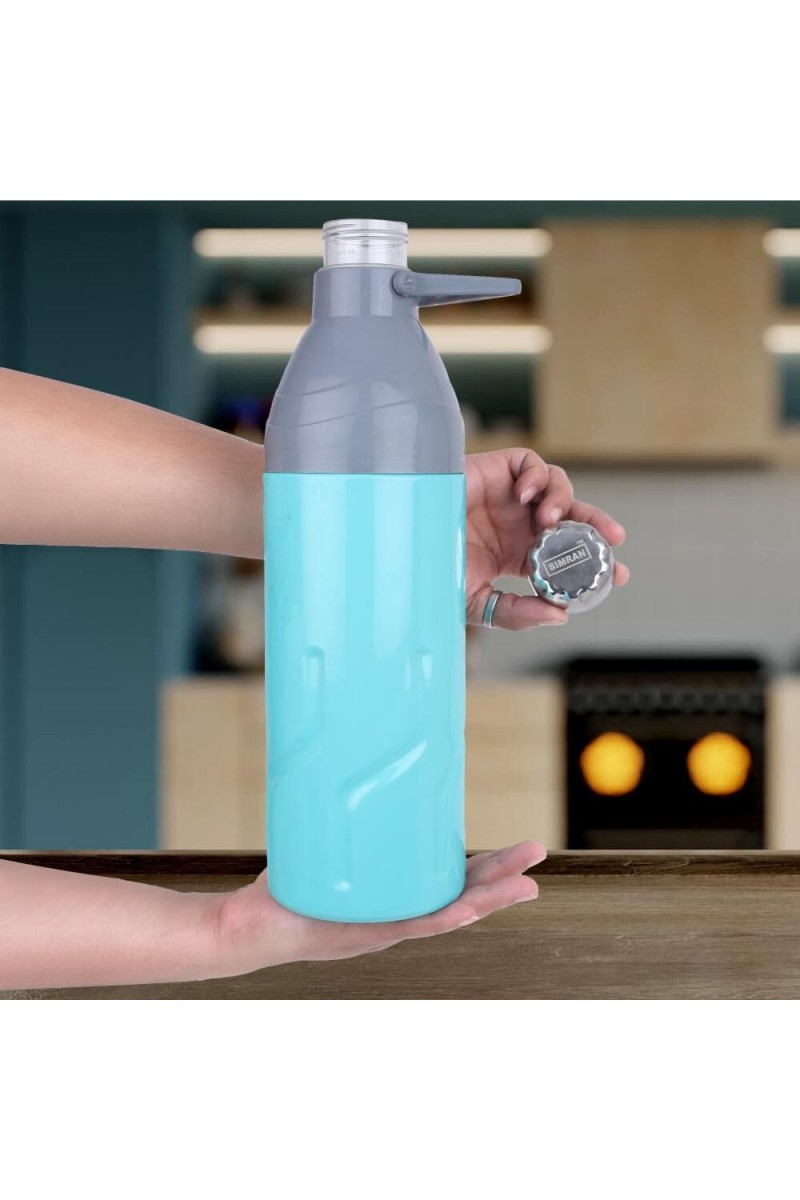 1.7L Thermoware Bottle - (M3880)