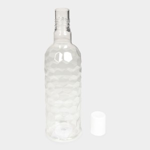 1L Pet Bottle - (M3807)