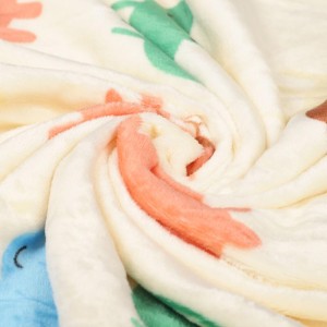 Home Beautiful Polymide Baby Towel - (M3130)