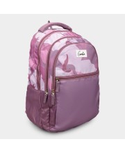 Purple Fabric Bag - (M3897) Purple Fabric Bag - (M3897)