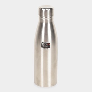 750 ml Steel Bottle 7 X 25 cm (Pack of 1)