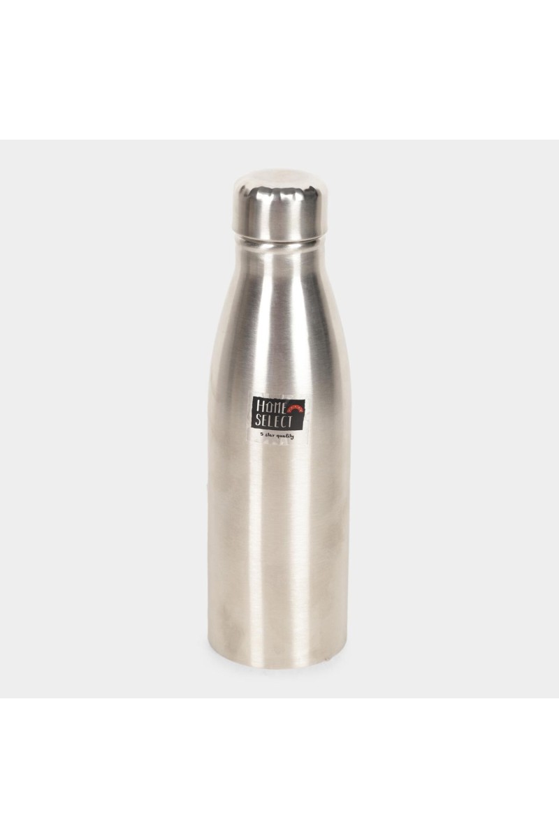 750 ml Steel Bottle 7 X 25 cm (Pack of 1)