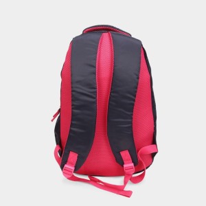 Safari Blue Genie School Bag - (M3947)