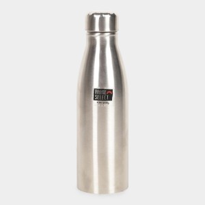 750 ml Steel Bottle 7 X 25 cm (Pack of 1)