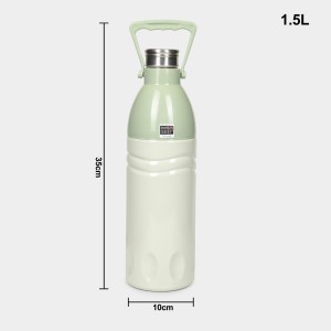 1.5L Thermoware Bottle - (M3785)