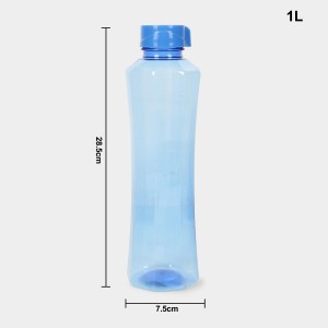1L Pet Bottle - (M3799)