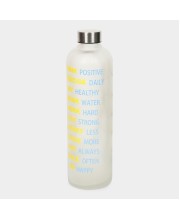 1L Glass Bottle - (M3790)