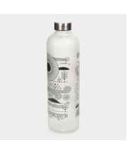 1L Glass Bottle - (M3788)