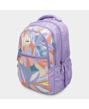 Purple Fabric Bag - (M3899) Purple Fabric Bag - (M3899)
