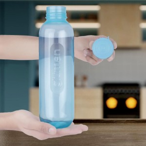 1.1L Pet Bottle - (M3866)