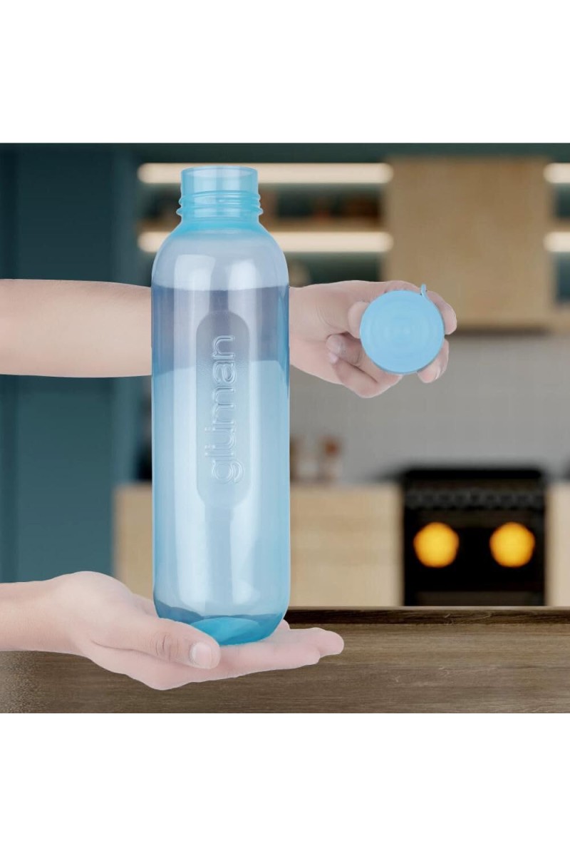 1.1L Pet Bottle - (M3866)