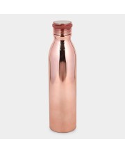 1 L Steel Bottle 8 X 31.5 cm (Pack of 1)