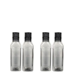 500 ml Water Bottle (4)