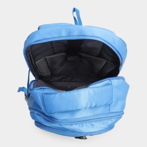 Kid's Blue Aristo School Bag - (M3922)