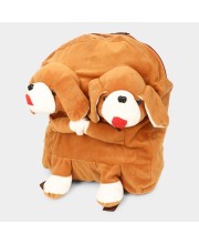Sonal Kid's Polyurethaneppy Soft Fabric Bag - (M3942) Sonal Kid's Polyurethaneppy Soft Fabric Bag - (M3942)