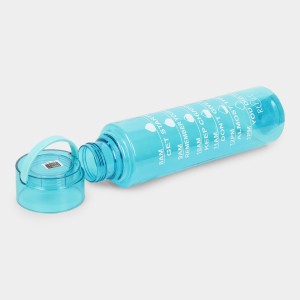 1L Pet Bottle - (M3798)