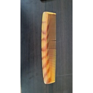Hi Tech Sales HairComb Detangling Frizz off detangler hair comb for Curly, long Hair & any type Hair, Wet, Dry. Shampoo Comb. Pack of 1
