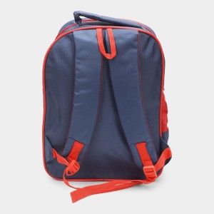 Kid's Red School Bag - (M3918)
