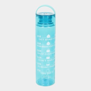 1L Pet Bottle - (M3798)