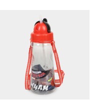 SKI 500ml Plastic Bottle - (M3792) SKI 500ml Plastic Bottle - (M3792)