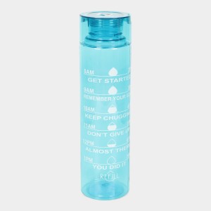 1L Pet Bottle - (M3798)