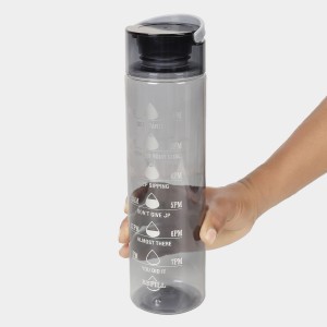 1L Pet Bottle - (M3802)
