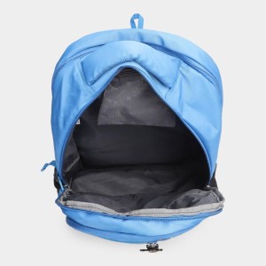 Kid's Blue Aristo School Bag - (M3922)