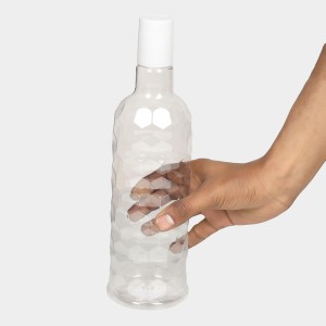 1L Pet Bottle - (M3807)
