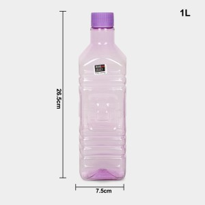 1L Pet Bottle - (M3805)