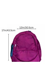 Kids School Backpack for Boys & Girls | Lightweight Water Resistant School Bag | Colorful Printed Backpack with Front Pocket | Daily School Bag for Kids. Kids School Backpack for Boys & Girls | Lightweight Water Resistant School Bag | Colorful Printed Backpack with Front Pocket | Daily School Bag for Kids.