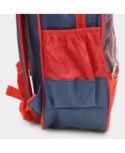 Kid's Red School Bag - (M3918) Kid's Red School Bag - (M3918)