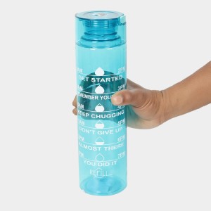 1L Pet Bottle - (M3798)